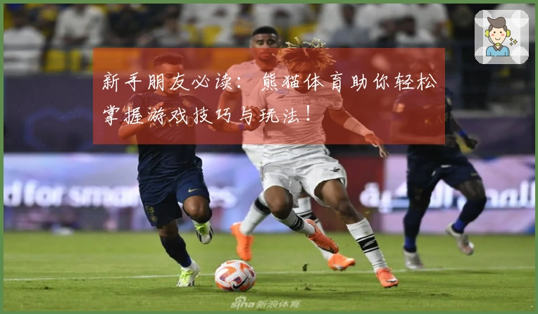 新手朋友必读：熊猫体育助你轻松掌握游戏技巧与玩法！