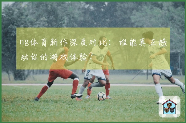 ng体育新作深度对比：谁能真正撼动你的游戏体验？