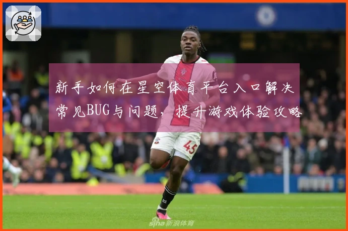 新手如何在星空体育平台入口解决常见BUG与问题，提升游戏体验攻略