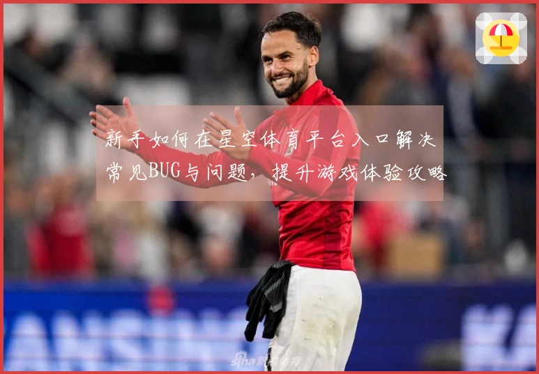 新手如何在星空体育平台入口解决常见BUG与问题，提升游戏体验攻略
