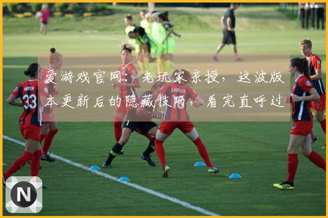 爱游戏官网：老玩家亲授，这波版本更新后的隐藏技巧，看完直呼过瘾！