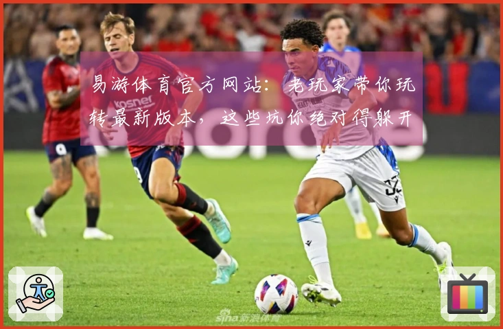 易游体育官方网站：老玩家带你玩转最新版本，这些坑你绝对得躲开！